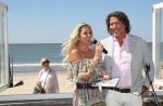 Castricum aan Zee, 15 Mei 2019 Uitreiking boek Sonja Bakker
Barry van Suijdam