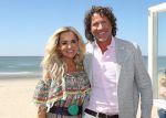 Castricum aan Zee, 15 Mei 2019 Uitreiking boek Sonja Bakker
Barry van Suijdam