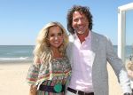 Castricum aan Zee, 15 Mei 2019 Uitreiking boek Sonja Bakker
Barry van Suijdam