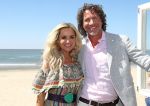 Castricum aan Zee, 15 Mei 2019 Uitreiking boek Sonja Bakker
Barry van Suijdam