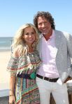 Castricum aan Zee, 15 Mei 2019 Uitreiking boek Sonja Bakker
Barry van Suijdam
