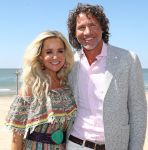 Castricum aan Zee, 15 Mei 2019 Uitreiking boek Sonja Bakker
Barry van Suijdam