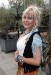 Hoofddorp 3 juni 2019
Society lunch bij Claus party house. Sophia de Boer