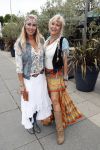 Hoofddorp 3 juni 2019
Society lunch bij Claus party house. Sophia de Boer