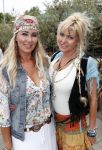 Hoofddorp 3 juni 2019
Society lunch bij Claus party house. Sophia de Boer