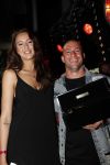 Amsterdam 22 mei 2019
FHM 500 bij the butcher in de ADAM Toren. Sophie Milzink en Jayjay Boske