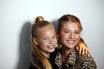 Amsterdam 28 mei 2019
Presentatie boek Rose Bertram bij mama Kelly in het Olympisch stadion. Summer de Sno