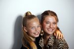 Amsterdam 28 mei 2019
Presentatie boek Rose Bertram bij mama Kelly in het Olympisch stadion. Summer de Sno