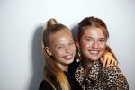 Amsterdam 28 mei 2019
Presentatie boek Rose Bertram bij mama Kelly in het Olympisch stadion. Summer de Sno