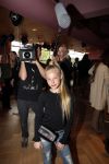 Amsterdam 28 mei 2019
Presentatie boek Rose Bertram bij mama Kelly in het Olympisch stadion. Summer de Sno met cameraploeg voor real life soap