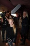 Amsterdam 28 mei 2019
Presentatie boek Rose Bertram bij mama Kelly in het Olympisch stadion. Summer de Sno met cameraploeg voor real life soap