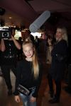 Amsterdam 28 mei 2019
Presentatie boek Rose Bertram bij mama Kelly in het Olympisch stadion. Summer de Sno met cameraploeg voor real life soap