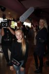 Amsterdam 28 mei 2019
Presentatie boek Rose Bertram bij mama Kelly in het Olympisch stadion. Summer de Sno met cameraploeg voor real life soap