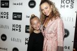 Amsterdam 28 mei 2019
Presentatie boek Rose Bertram bij mama Kelly in het Olympisch stadion. Summer de Sno