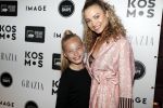 Amsterdam 28 mei 2019
Presentatie boek Rose Bertram bij mama Kelly in het Olympisch stadion. Summer de Sno
