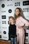 Amsterdam 28 mei 2019
Presentatie boek Rose Bertram bij mama Kelly in het Olympisch stadion. Summer de Sno