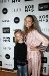 Amsterdam 28 mei 2019
Presentatie boek Rose Bertram bij mama Kelly in het Olympisch stadion. Summer de Sno