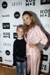 Amsterdam 28 mei 2019
Presentatie boek Rose Bertram bij mama Kelly in het Olympisch stadion. Summer de Sno