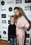 Amsterdam 28 mei 2019
Presentatie boek Rose Bertram bij mama Kelly in het Olympisch stadion. Summer de Sno