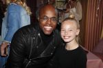 Amsterdam 28 mei 2019
Presentatie boek Rose Bertram bij mama Kelly in het Olympisch stadion. Summer de Sno