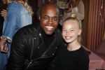 Amsterdam 28 mei 2019
Presentatie boek Rose Bertram bij mama Kelly in het Olympisch stadion. Summer de Sno