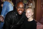 Amsterdam 28 mei 2019
Presentatie boek Rose Bertram bij mama Kelly in het Olympisch stadion. Summer de Sno