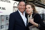 Blaricum 13 mei 2019
Free a girl gala in the red sun in Blaricum. THEOE N MARISKA DIETZ