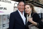 Blaricum 13 mei 2019
Free a girl gala in the red sun in Blaricum. THEOE N MARISKA DIETZ