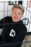 Blaricum 13 mei 2019
Free a girl gala in the red sun in Blaricum.
Thomas Berge
