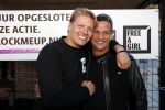 Blaricum 13 mei 2019
Free a girl gala in the red sun in Blaricum.
Thomas Berge en Najib Amhali