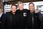 Blaricum 13 mei 2019
Free a girl gala in the red sun in Blaricum.
Thomas Berge en Najib Amhali en Rene Froger