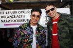 Blaricum 13 mei 2019
Free a girl gala in the red sun in Blaricum.
Timor Steffens en Rico Verhoeven