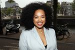 Amsterdam 20 mei 2019
Premiere best of broadway in carre. Tjindjara Metschendorp