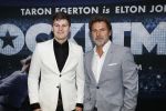 Amsterdam 21 mei 2019
Premiere Rocketman in Tuschinski. Toine v peperstraten kwam met zijn zoon