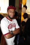 Amsterdam 28 mei 2019
Boekpresentatie Memphis Depay (heart of a lion) in het W hotel. Tonny Vilhena
