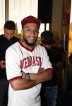 Amsterdam 28 mei 2019
Boekpresentatie Memphis Depay (heart of a lion) in het W hotel. Tonny Vilhena
