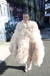Hilversum 20 mei 2019
Coiffure awards in studio 21. Victoria Koblenko