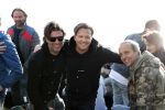 Amsterdam 9 mei 2019
Surpisefeestje voor Ruud de Wild georganiseerd door zijn ex vrouw Aafke.
Olcay Gulsen is eer natuurlijk bij. ze gingen varen met boot op grachten Amsterdam. Vincent v d Weijden