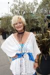 Hoofddorp 3 juni 2019
Society lunch bij Claus party house. Vivian Boelen