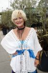 Hoofddorp 3 juni 2019
Society lunch bij Claus party house. Vivian Boelen
