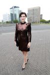 Amsterdam 25 mei 2019
Amsterdam dam diner tbv het aidsfonds in AFAS live. Vivienne v d Assem
