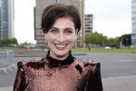 Amsterdam 25 mei 2019
Amsterdam dam diner tbv het aidsfonds in AFAS live. Vivienne v d Assem
