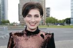 Amsterdam 25 mei 2019
Amsterdam dam diner tbv het aidsfonds in AFAS live. Vivienne v d Assem