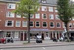 Amsterdam 20 mei 2019
Huis Wesly Bronkhorst.