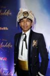 Hilversum 21 mei 2019
Premiere Aladdin in hilversum. Wibi Soerjadi