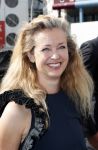 Amsterdam 25 mei 2019
Amsterdam dam diner tbv het aidsfonds in AFAS live. Willemijn Verloop met haar man