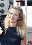 Amsterdam 25 mei 2019
Amsterdam dam diner tbv het aidsfonds in AFAS live. Willemijn Verloop met haar man