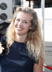 Amsterdam 25 mei 2019
Amsterdam dam diner tbv het aidsfonds in AFAS live. Willemijn Verloop met haar man