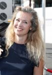 Amsterdam 25 mei 2019
Amsterdam dam diner tbv het aidsfonds in AFAS live. Willemijn Verloop met haar man