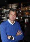 Volendam 22 mei 2019
Boekpresentatie Keje Molenaar bij dine en wine op de dijk in Volendam. Jan Smit presenteert het.
Matthijs de Ligt is er met zijn vriendin Annekee Molenaar. Wim Jonk